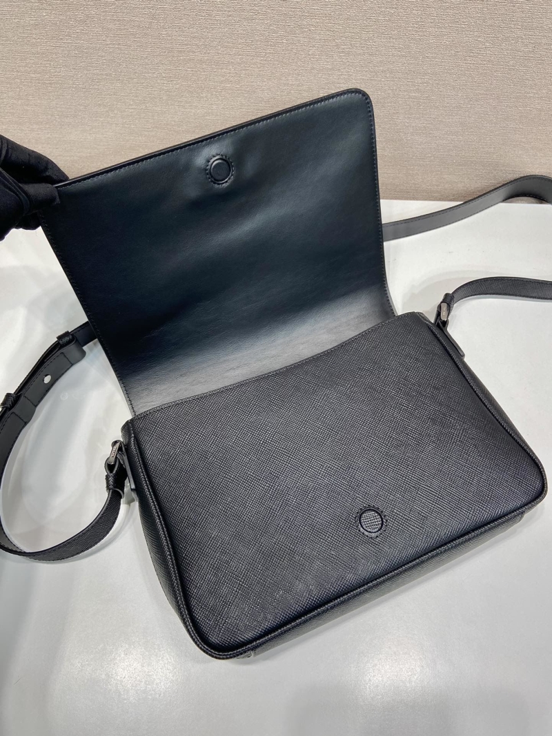 mens Pra*a satchel bags